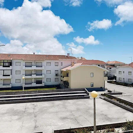 T2 Da Consolacao Refugio Com Vista O Mar شقة اتوغويه ده باليه