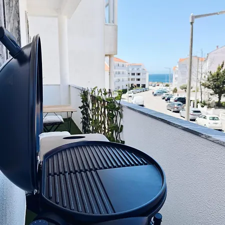 T2 Da Consolacao Refugio Com Vista O Mar * اتوغويه ده باليه