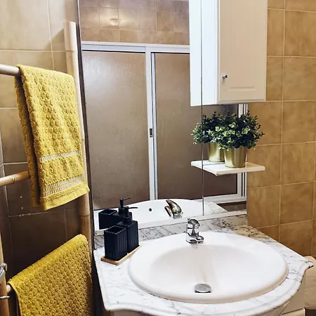 T2 Da Consolacao Refugio Com Vista O Mar Appartamento