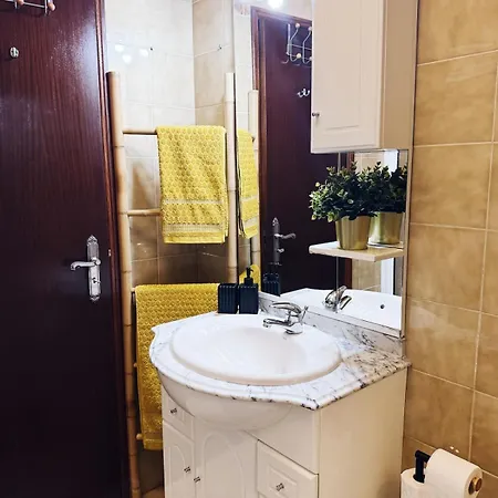 T2 Da Consolacao Refugio Com Vista O Mar