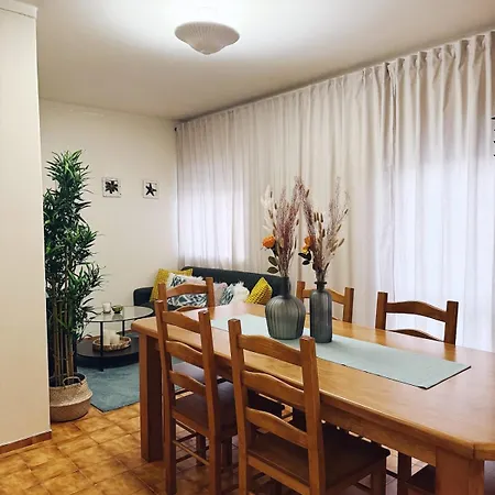 T2 Da Consolacao Refugio Com Vista O Mar Апартаменты *