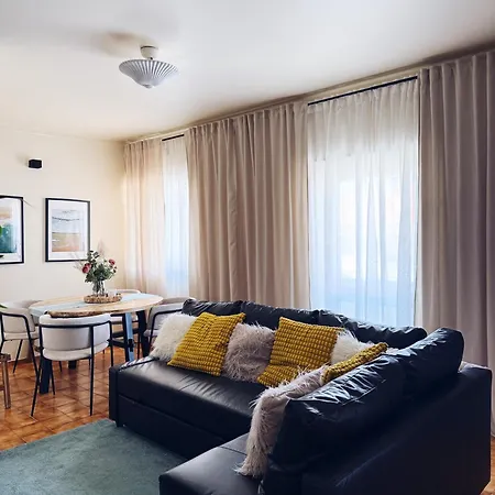 T2 Da Consolacao Refugio Com Vista O Mar Atouguia Da Baleia