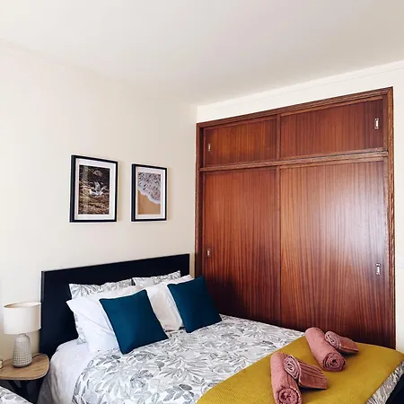 T2 Da Consolacao Refugio Com Vista O Mar * Atouguia Da Baleia