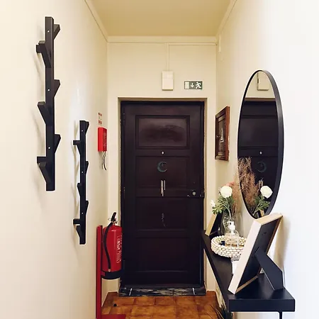 T2 Da Consolacao Refugio Com Vista O Mar *