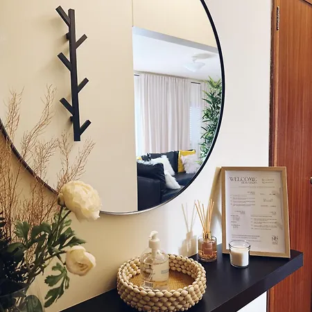 T2 Da Consolacao Refugio Com Vista O Mar Appartamento