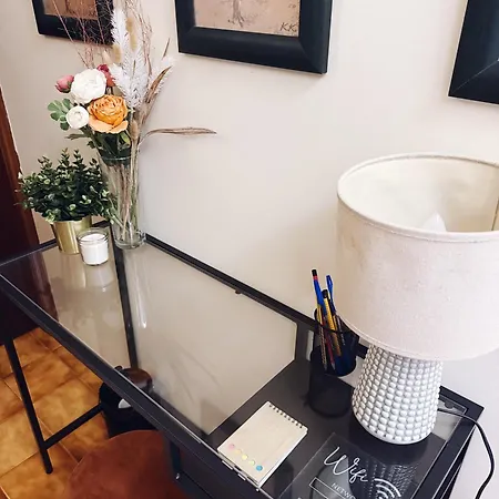 Appartamento T2 Da Consolacao Refugio Com Vista O Mar Atouguia Da Baleia