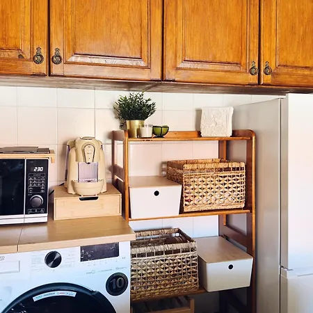 T2 Da Consolacao Refugio Com Vista O Mar