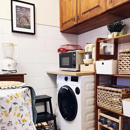 Appartamento T2 Da Consolacao Refugio Com Vista O Mar *